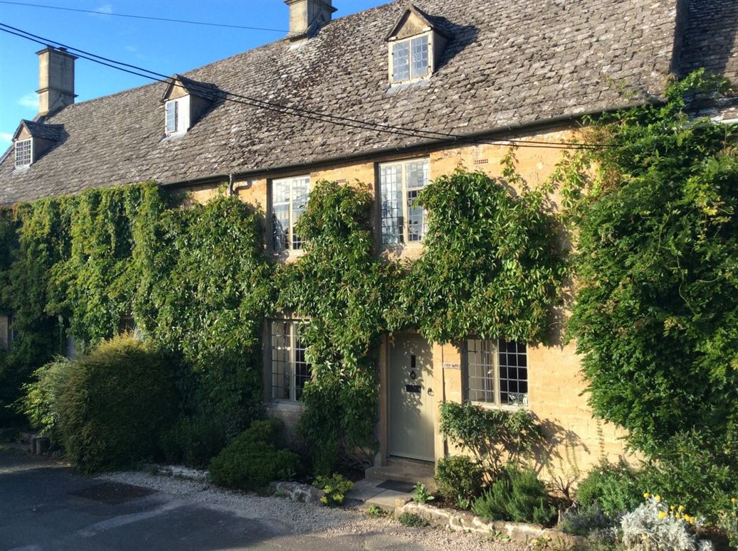 The Sage Herd,Bledington, Gloucestershire, United Kingdom