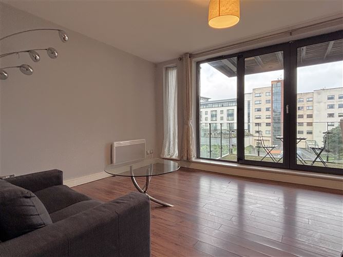 100 Burnell Square, Northern Cross, Dublin 17