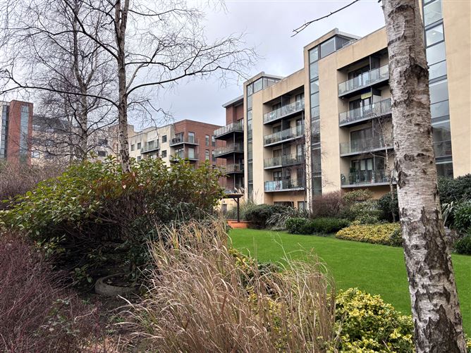 100 Burnell Square, Northern Cross, Dublin 17