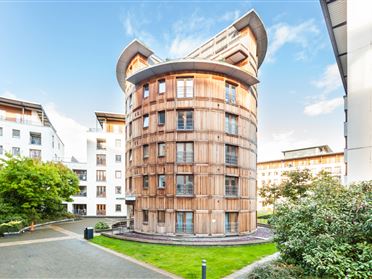 Image for 11 Semple House, Custom House Square, IFSC, Dublin 1