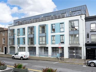 Image for 12 Portobello Dock, Portobello, Dublin 8