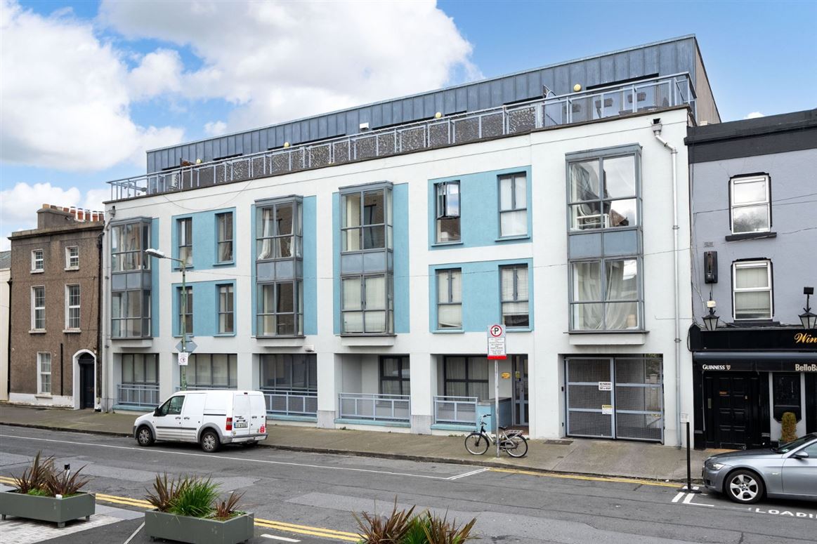 12 Portobello Dock, Portobello, Dublin 8