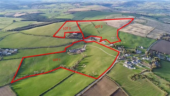 Barniskey, Arklow, Co. Wicklow , Arklow, County Wicklow