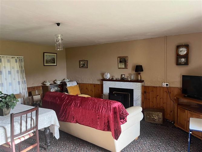 Barniskey, Arklow, Co. Wicklow , Arklow, County Wicklow