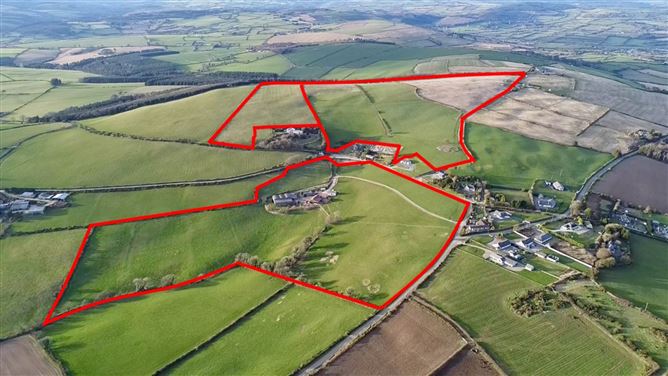 Barniskey, Arklow, Co. Wicklow , Arklow, County Wicklow