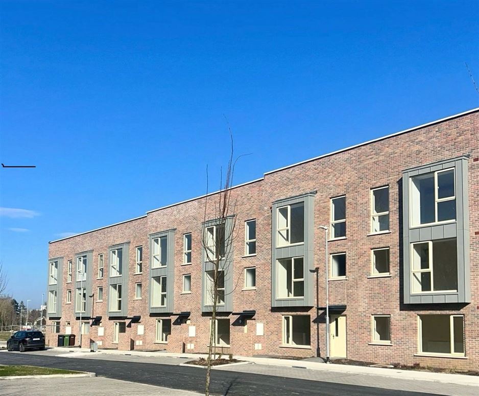 Parklands Development, Citywest, Dublin 24