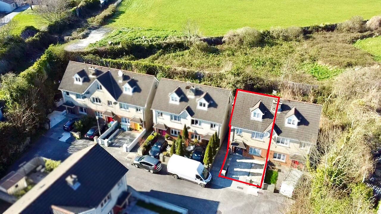 49 Castlewood Park, Tralee, Kerry