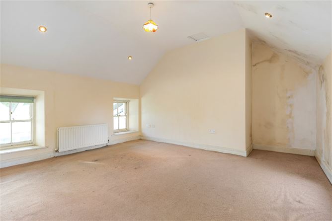 Ballinagee Farmhouse & Cottage, Enniskerry, Co. Wicklow