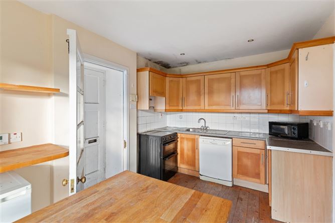 Ballinagee Farmhouse & Cottage, Enniskerry, Co. Wicklow