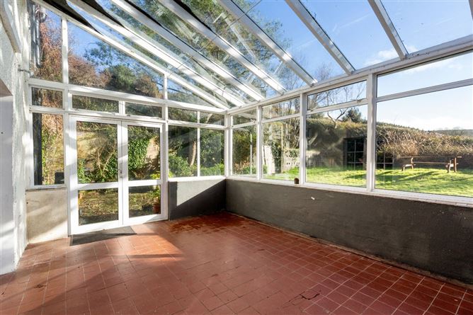 Ballinagee Farmhouse & Cottage, Enniskerry, Co. Wicklow