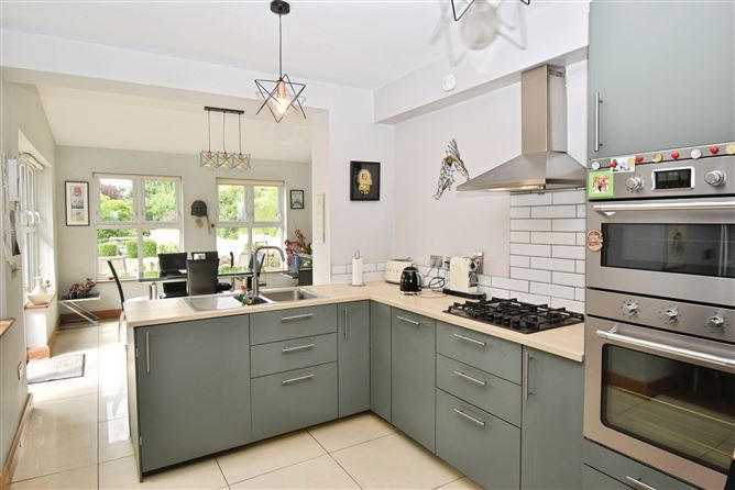 6 The Crescent, Beaumount, Blackrock, Cork