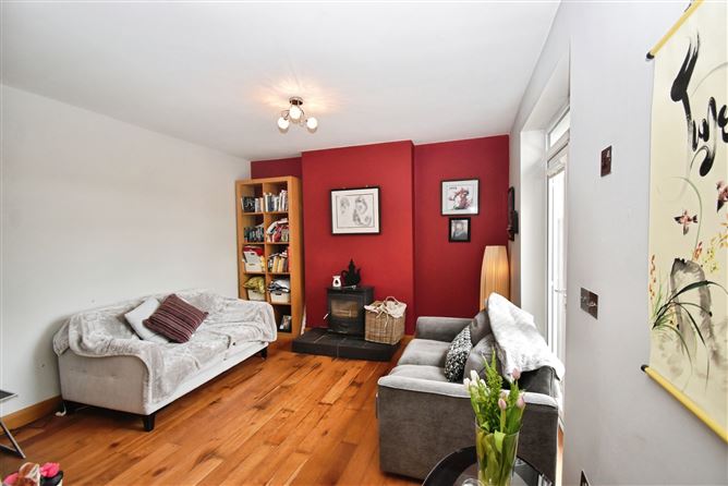 6 The Crescent, Beaumount, Blackrock, Cork
