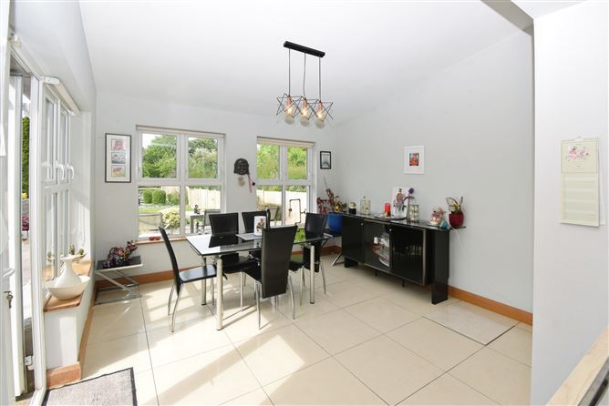6 The Crescent, Beaumount, Blackrock, Cork