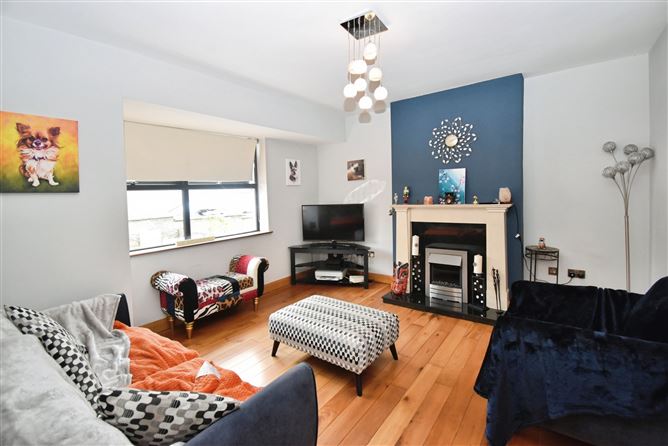 6 The Crescent, Beaumount, Blackrock, Cork