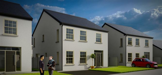 7 Beech Hill, Crossmolina, Mayo