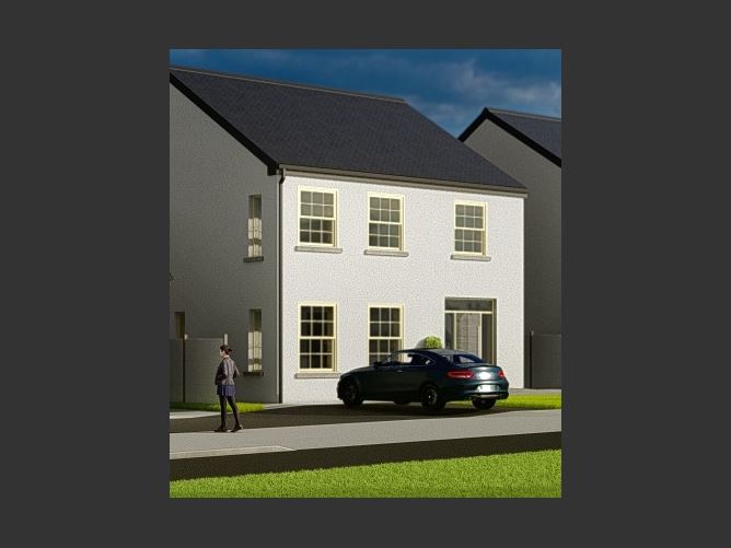 7 Beech Hill, Crossmolina, Mayo