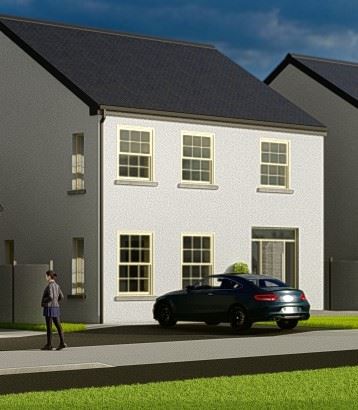 7 Beech Hill, Crossmolina, Mayo