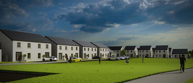 7 Beech Hill, Crossmolina, Mayo