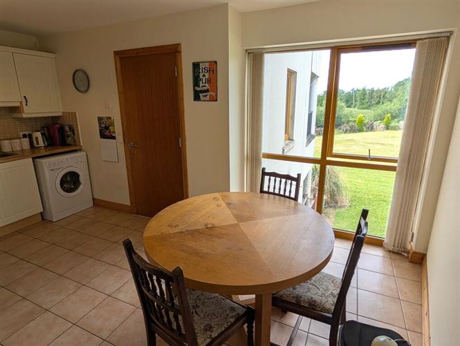 Apt. 6 The Elms, Woodford Meadows, Ballyconnell, Cavan