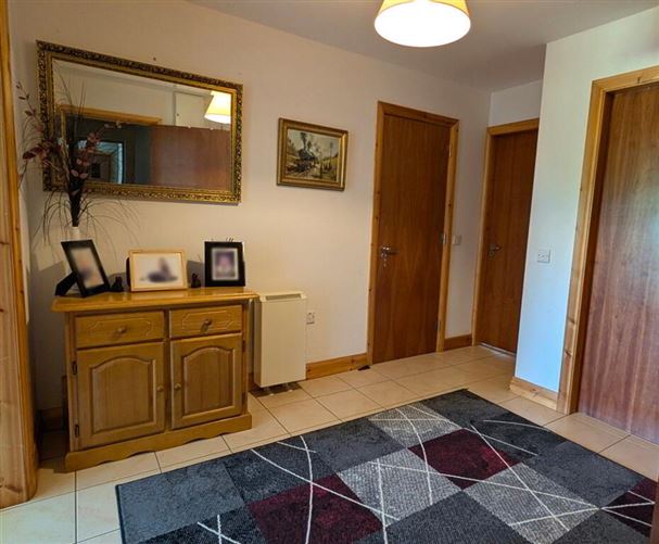 Apt. 6 The Elms, Woodford Meadows, Ballyconnell, Cavan