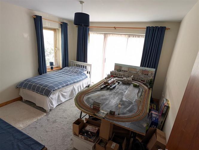 Apt. 6 The Elms, Woodford Meadows, Ballyconnell, Cavan