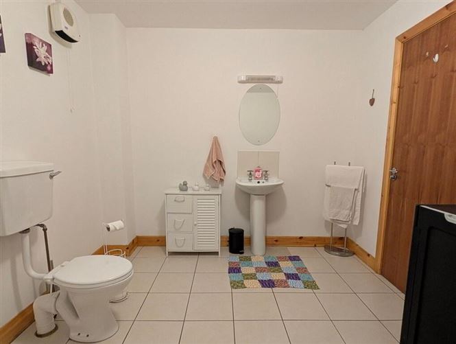 Apt. 6 The Elms, Woodford Meadows, Ballyconnell, Cavan