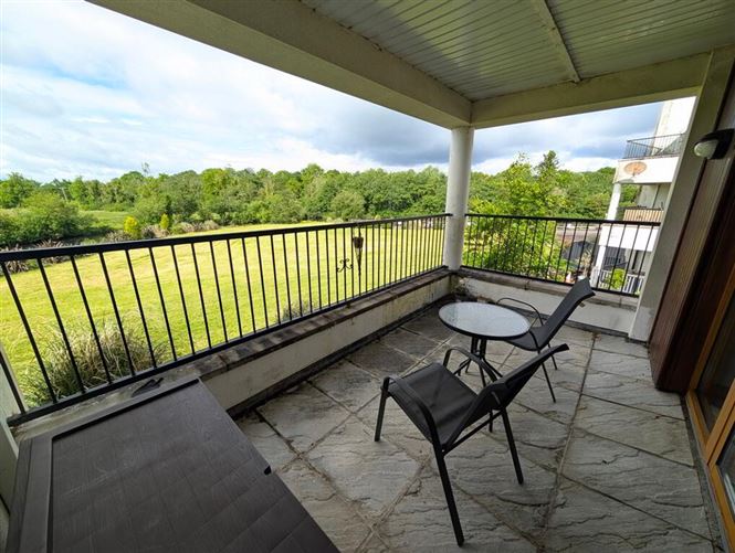 Apt. 6 The Elms, Woodford Meadows, Ballyconnell, Cavan