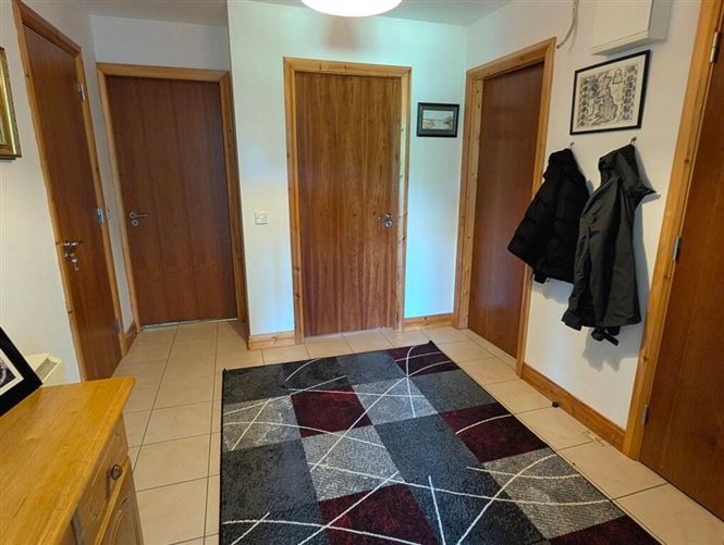 Apt. 6 The Elms, Woodford Meadows, Ballyconnell, Cavan