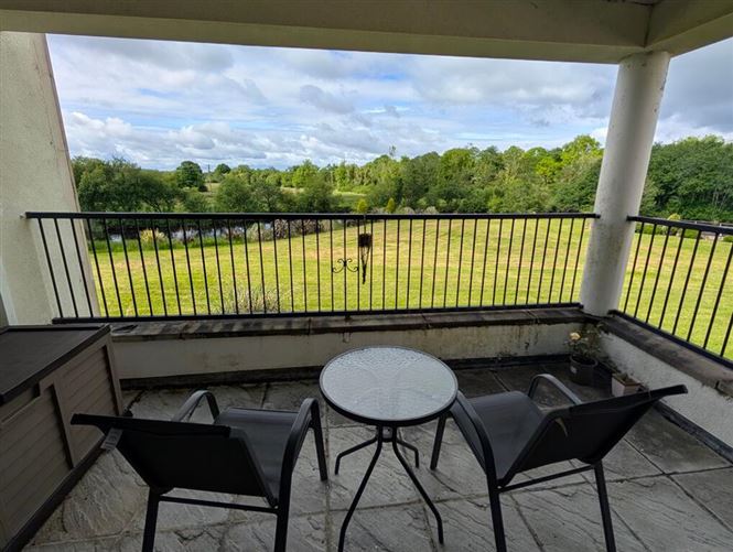 Apt. 6 The Elms, Woodford Meadows, Ballyconnell, Cavan