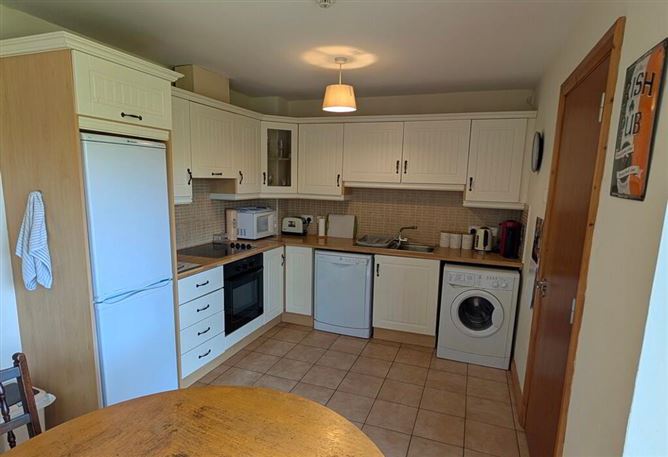 Apt. 6 The Elms, Woodford Meadows, Ballyconnell, Cavan