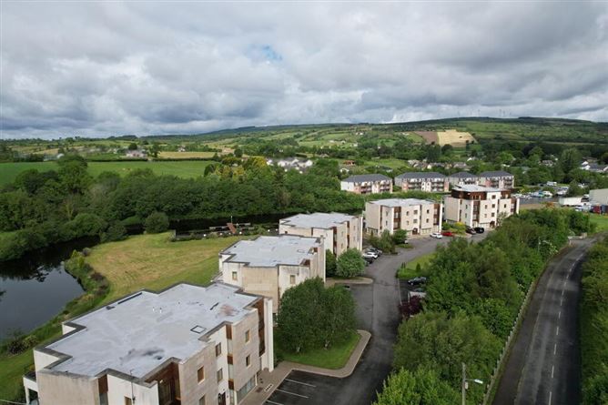 Apt. 6 The Elms, Woodford Meadows, Ballyconnell, Cavan