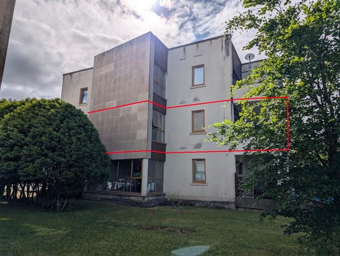 Apt. 6 The Elms, Woodford Meadows, Ballyconnell, Cavan