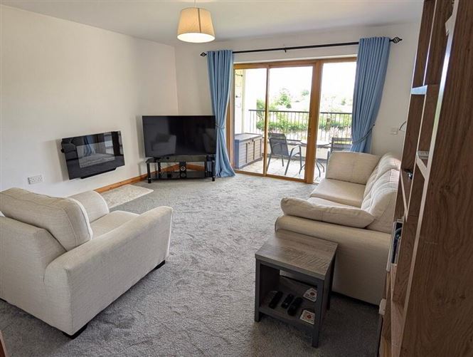 Apt. 6 The Elms, Woodford Meadows, Ballyconnell, Cavan