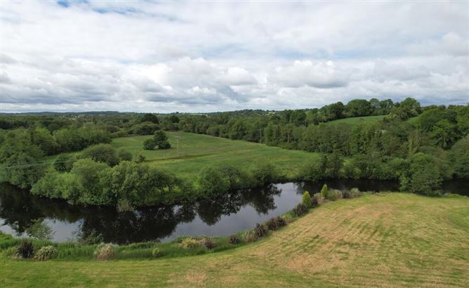 Apt. 6 The Elms, Woodford Meadows, Ballyconnell, Cavan