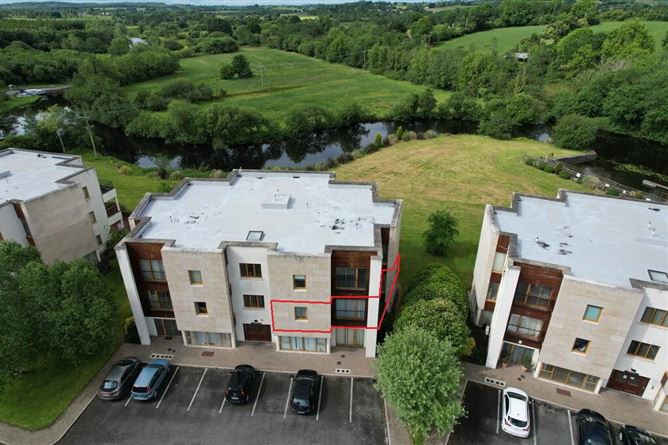 Apt. 6 The Elms, Woodford Meadows, Ballyconnell, Cavan