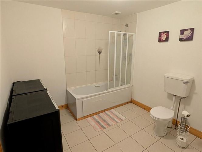 Apt. 6 The Elms, Woodford Meadows, Ballyconnell, Cavan