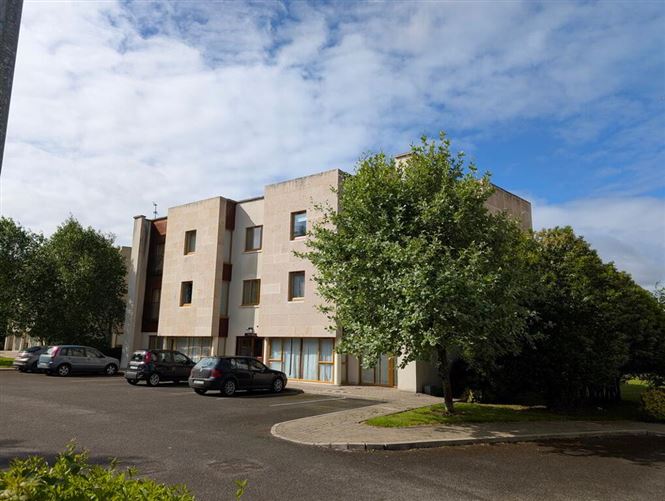Apt. 6 The Elms, Woodford Meadows, Ballyconnell, Cavan