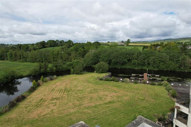 Apt. 6 The Elms, Woodford Meadows, Ballyconnell, Cavan