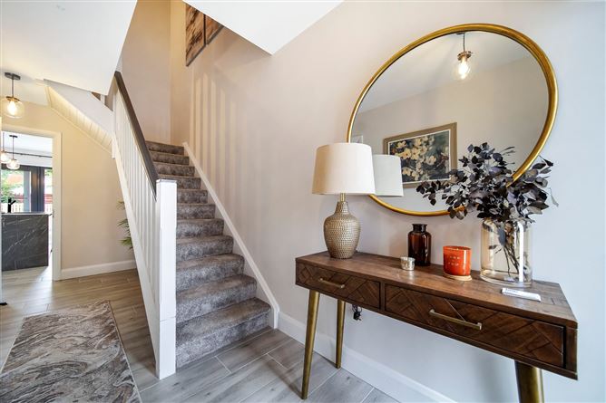 SOLD OUT - 2 & 3 Bed Homes, WestPoint, Donegal Town, Co. Donegal