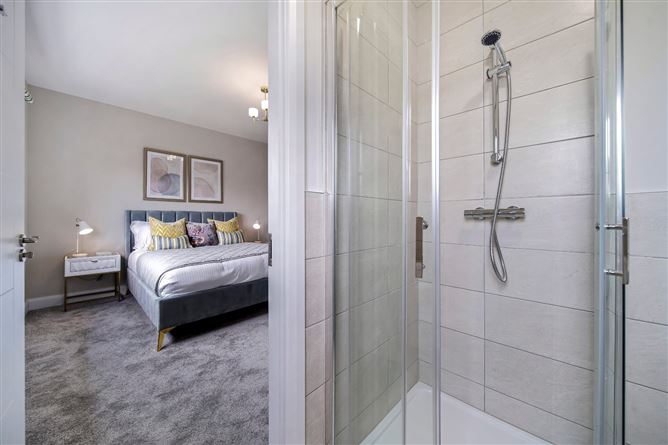 SOLD OUT - 2 & 3 Bed Homes, WestPoint, Donegal Town, Co. Donegal