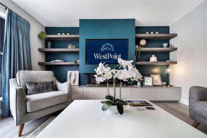 SOLD OUT - 2 & 3 Bed Homes, WestPoint, Donegal Town, Co. Donegal