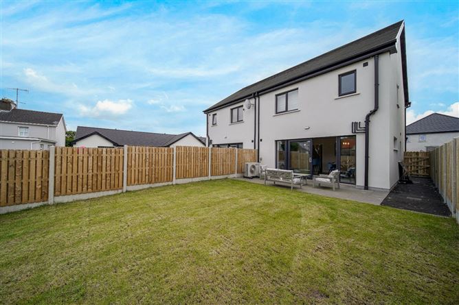 SOLD OUT - 2 & 3 Bed Homes, WestPoint, Donegal Town, Co. Donegal