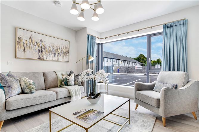 SOLD OUT - 2 & 3 Bed Homes, WestPoint, Donegal Town, Co. Donegal