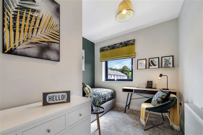 SOLD OUT - 2 & 3 Bed Homes, WestPoint, Donegal Town, Co. Donegal
