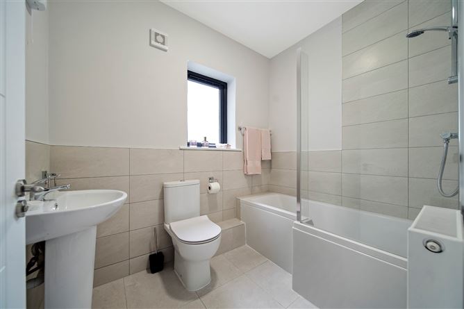 SOLD OUT - 2 & 3 Bed Homes, WestPoint, Donegal Town, Co. Donegal