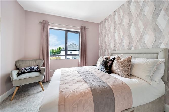 SOLD OUT - 2 & 3 Bed Homes, WestPoint, Donegal Town, Co. Donegal
