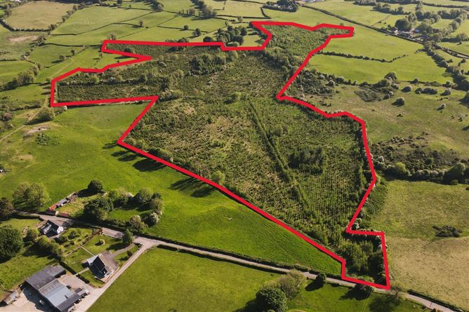Cloghanaskaw, Streamstown, Westmeath