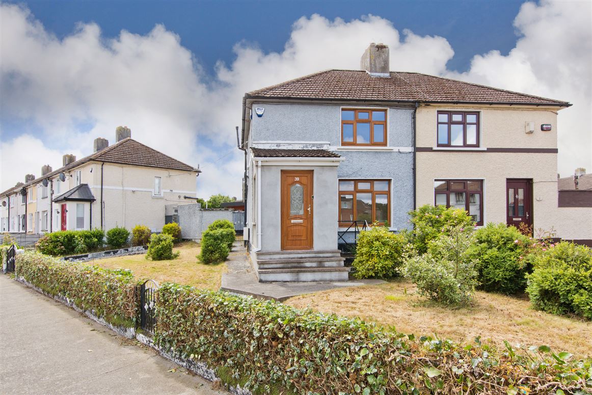 39 Ferns Road, Crumlin, Dublin 12