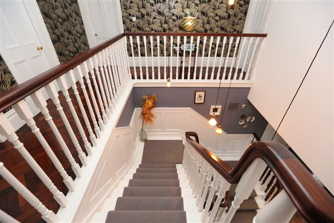 The Old Rectory, Dunany, Togher, Co. Louth