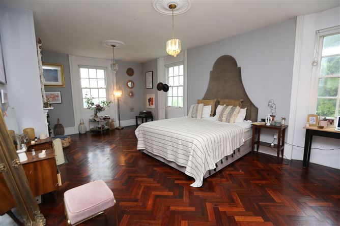 The Old Rectory, Dunany, Togher, Co. Louth